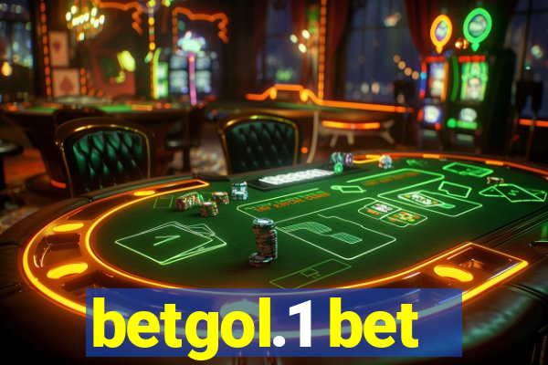 betgol.1 bet